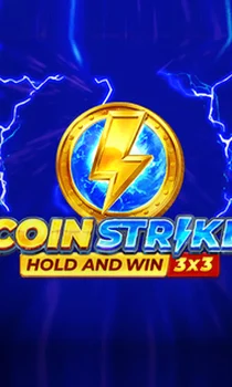 Coin Strike: Hold and Win