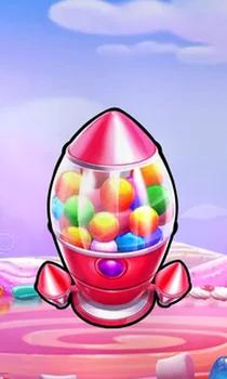 Sugar Rush