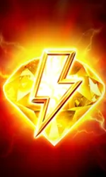 Diamonds Power: Hold and Win