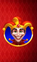 3x5 Joker: Hold the Spin
