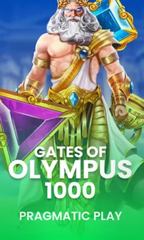 Gates of Olympus 1000