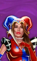 Jester Bags