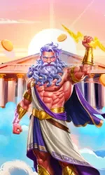 Glory of Olympus