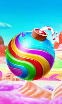 Sweet Bonanza