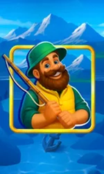 Fishing Splash
